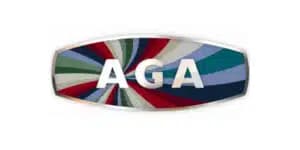 Aga