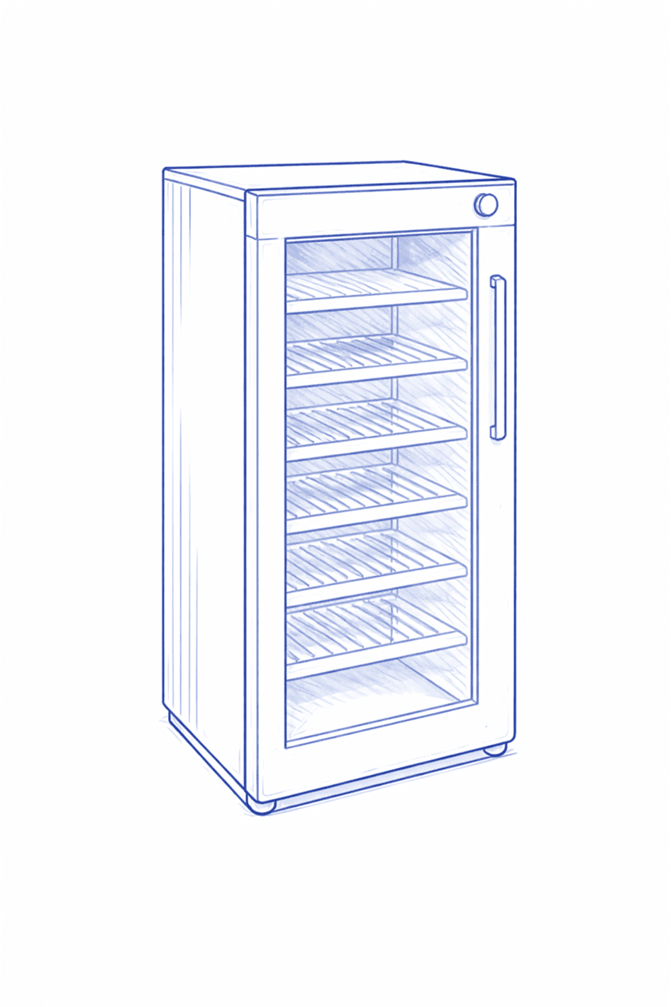 Beverage Center