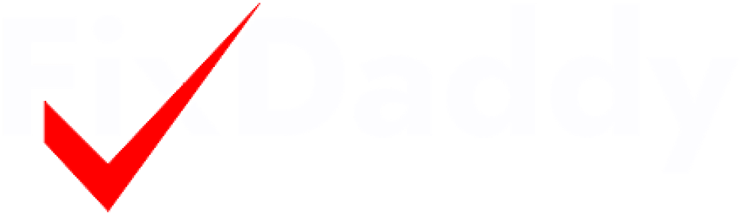 FixDaddy