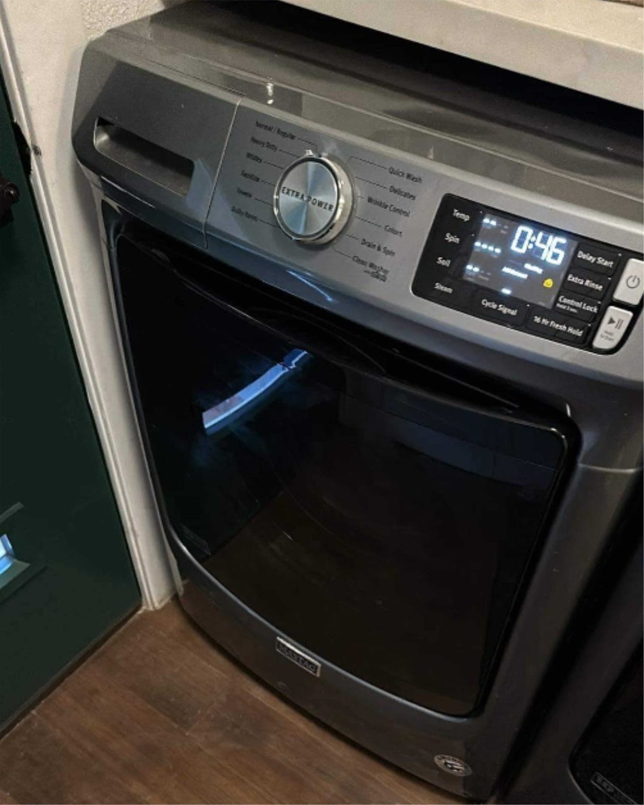 Maytag washer repair in Vienna, VA