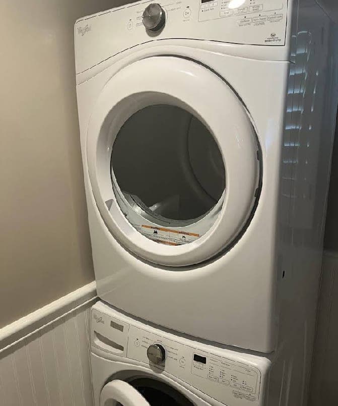 Whirlpool dryer repair in Falls Church, VA