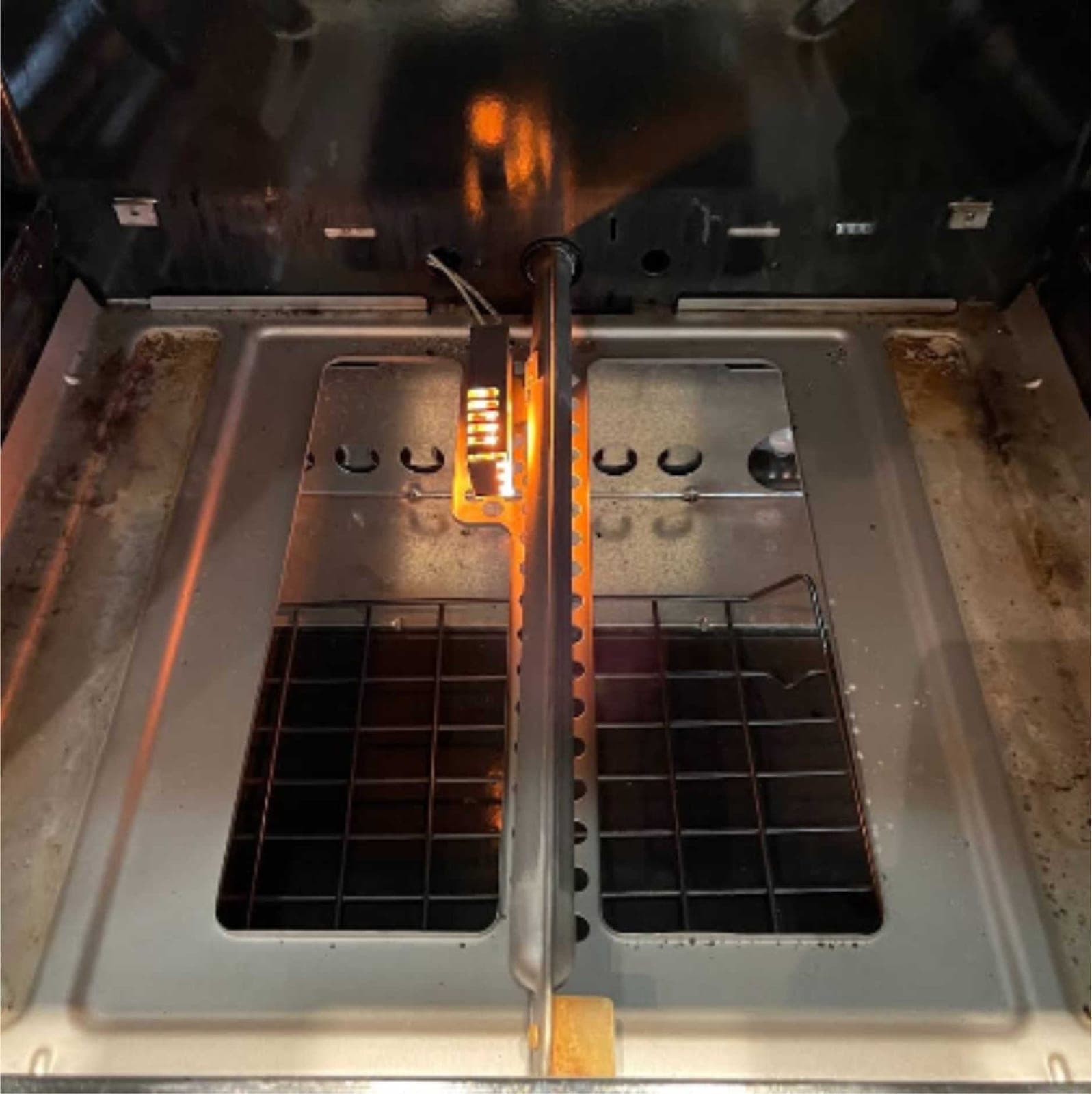 Whirlpool oven repair in McLean, VA
