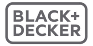 black+decker