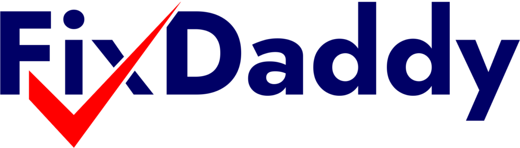 fixdaddy