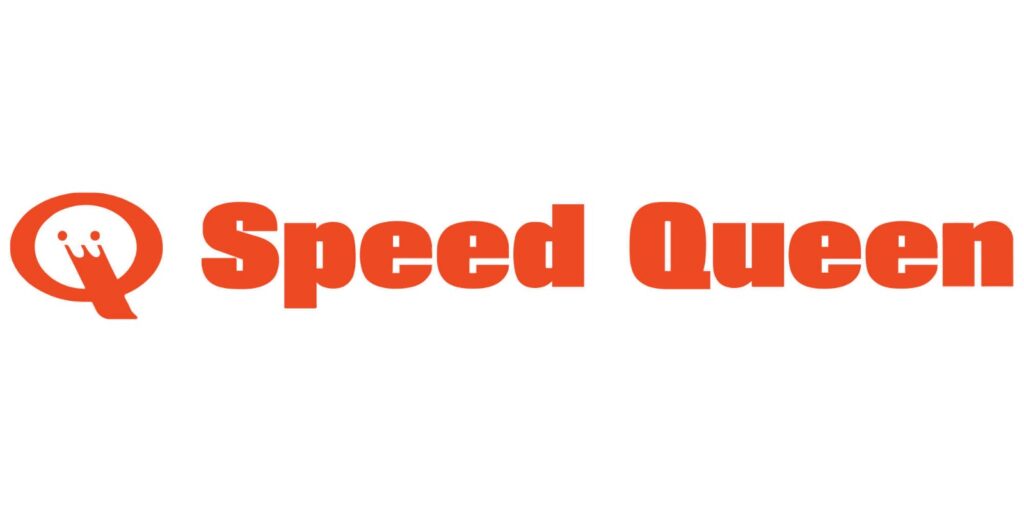 speed queen